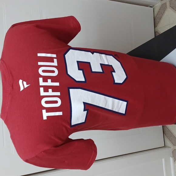 NWOT HABS Original t-shirt Toffoli 73 - Picture 1 of 5